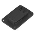 thumbnail image 4 of Estante de Almacenamiento ANGGREK para Baterías ABS para herramientas 14.4V 18V 20V DCB, 4 of 8