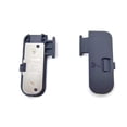 thumbnail image 1 of Sidaley Tapa de la puerta de la de la cámara Protector de la tapa de la tapa de las baterías Piezas electrónicas Accesorios de cámara y óptica, 1 of 6
