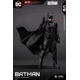 thumbnail image 4 of Figura de Batman de Fondjoy a escala 1/9, figura de acción de Batman de la serie DC, modelo de estatua, adorno de escritorio, colección de películas, juguetes, regalo de cumpleaños y Navidad, 4 of 5