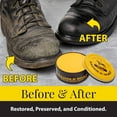thumbnail image 2 of Fiebing Company Saddle Soap Paste Yellow 12 Ounces, 2 of 3
