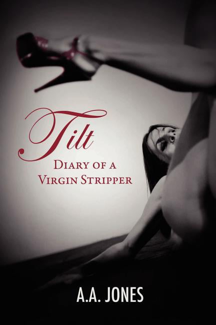 The stripper diaries