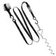 thumbnail image 2 of Kit de amarre para toldo de autocaravana Safoner Heavy Duty con accesorios, 2 of 7