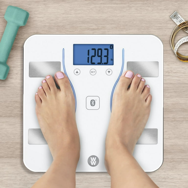 Conair Weight Watchers Body Analysis • Find prices »