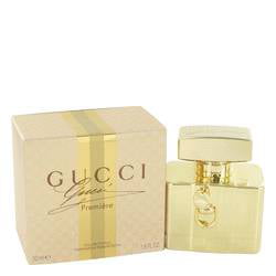 Premiere Perfume by Gucci 50 Eau Parfum Spray | Walmart Canada