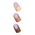 thumbnail image 3 of Sally Hansen Insta-Dri x Hershey's Kisses Nail Polish, Sending KISSES, 0.31 fl oz, 3 of 10