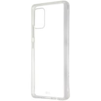 Case-Mate Tough Series Hybrid Case for Samsung Galaxy A71 5G UW - Clear