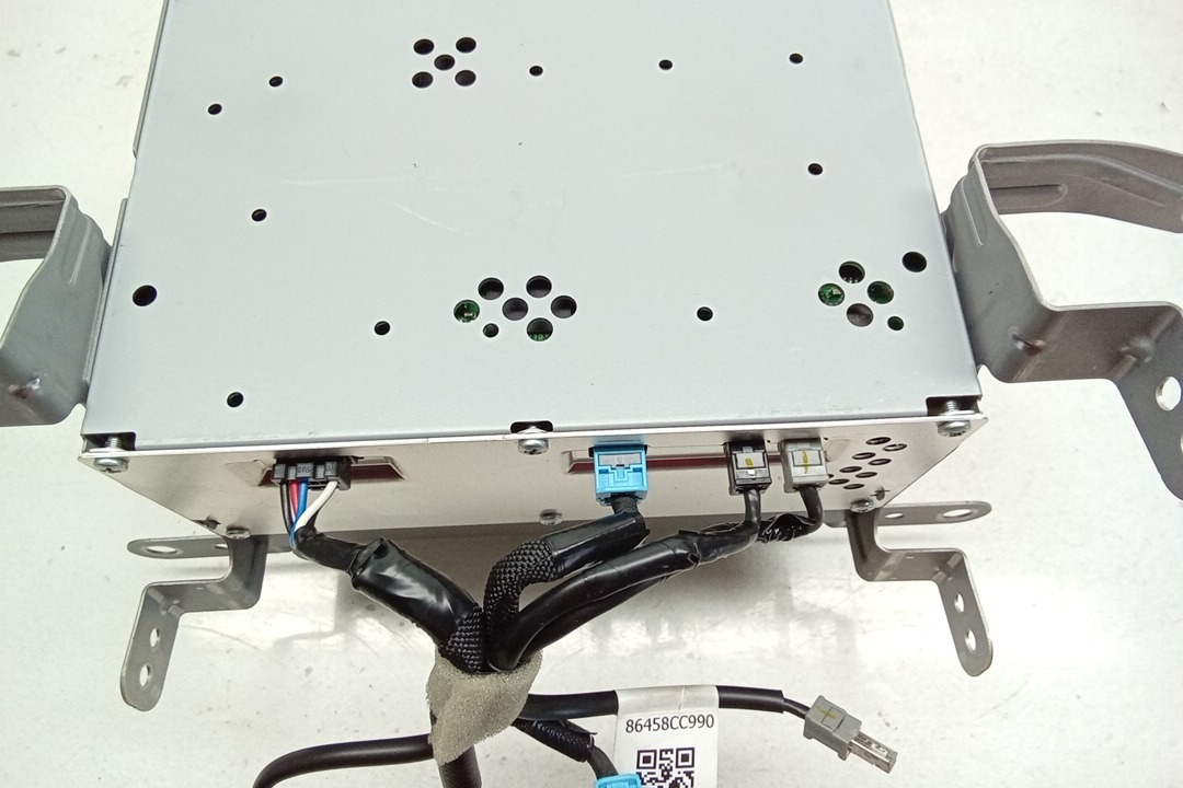 Pre-Owned 22 2022 Toyota GR86 Radio Receiver OEM - Verify Specific Vehicle Fitment In Description - (Good)