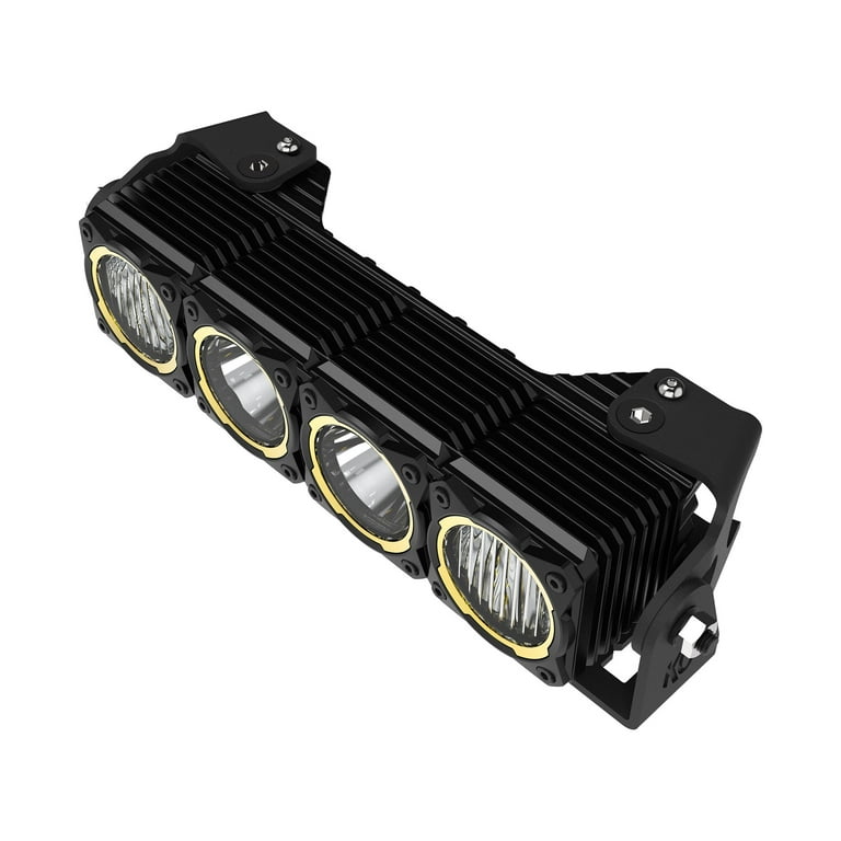 Jesco H2L562M-2790-38D-BK L562 120 Black Track Head Fixture