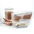 thumbnail image 4 of lock & lock eggs dispenser, holder for 12 eggs, 4 of 6