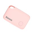 thumbnail image 1 of elegante del buscador , mini de Bluetooth de Rosa Baoblaze Rastreador de Bluetooth, 1 of 8