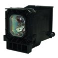thumbnail image 1 of Original Philips Projector Lamp Replacement with Housing for NEC NP01LP, 1 of 5