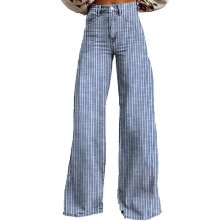 Bogo Big Jeans For Women Baggy Cheap Women S Pants Plus Size Pants For Women Jeans Womens Black Trousers High Waisted