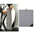 thumbnail image 2 of Heavy Type Golf Towel Quick Drying Thickened Absorbent Golf Ball Microfiber Golf Cart Accessory, 2 of 16