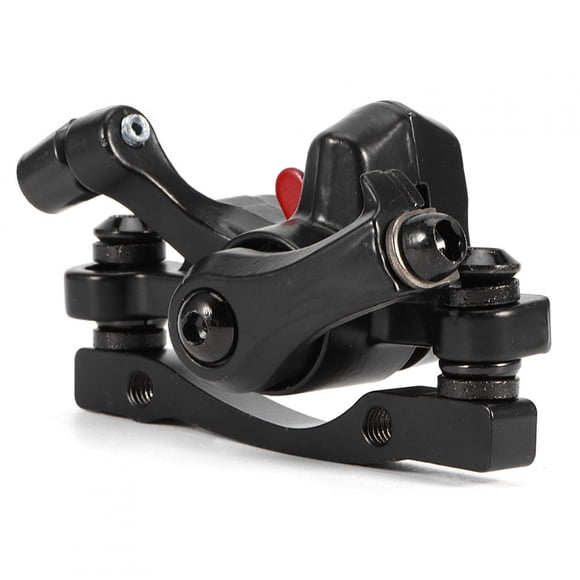 Dual Brake Dual Disc Brake Replacement Side Pull Caliper Accessory For Bicycle Racing Road Bike