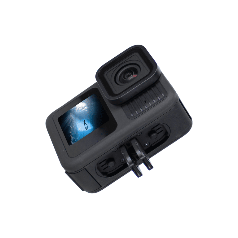 Open Box GoPro HERO13 Black Creator Edition - Includes HERO13