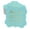 Aqua Blue, variant on Inkdotpot Thank You For Celebrating The Mother To Be Baby Shower Bottle Tag Real Gold Foil Favor Bracket Shape Hang Tags Pack Of 50