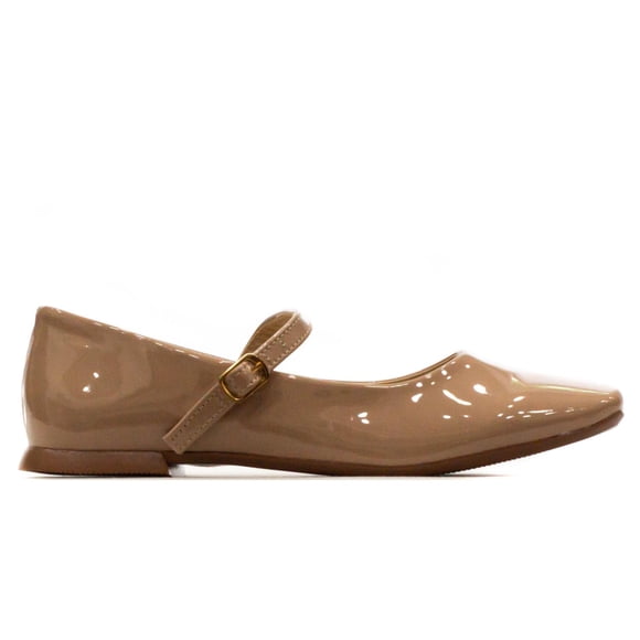 Flats Mutante para Mujer ED9058 beige 25