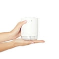 thumbnail image 6 of Plum Beauty, Skin Hydrating Portable Beauty Desktop Ultrasonic Humidifier with Night Light, 6 of 8
