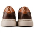 thumbnail image 3 of Cole Haan Grandpro Rally Laser Cut Sneakers, 3 of 4