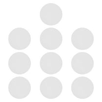 TEHAUX 10Pcs Silicone Liner for Steamer Non-Stick for Easy to Clean and Separates Food