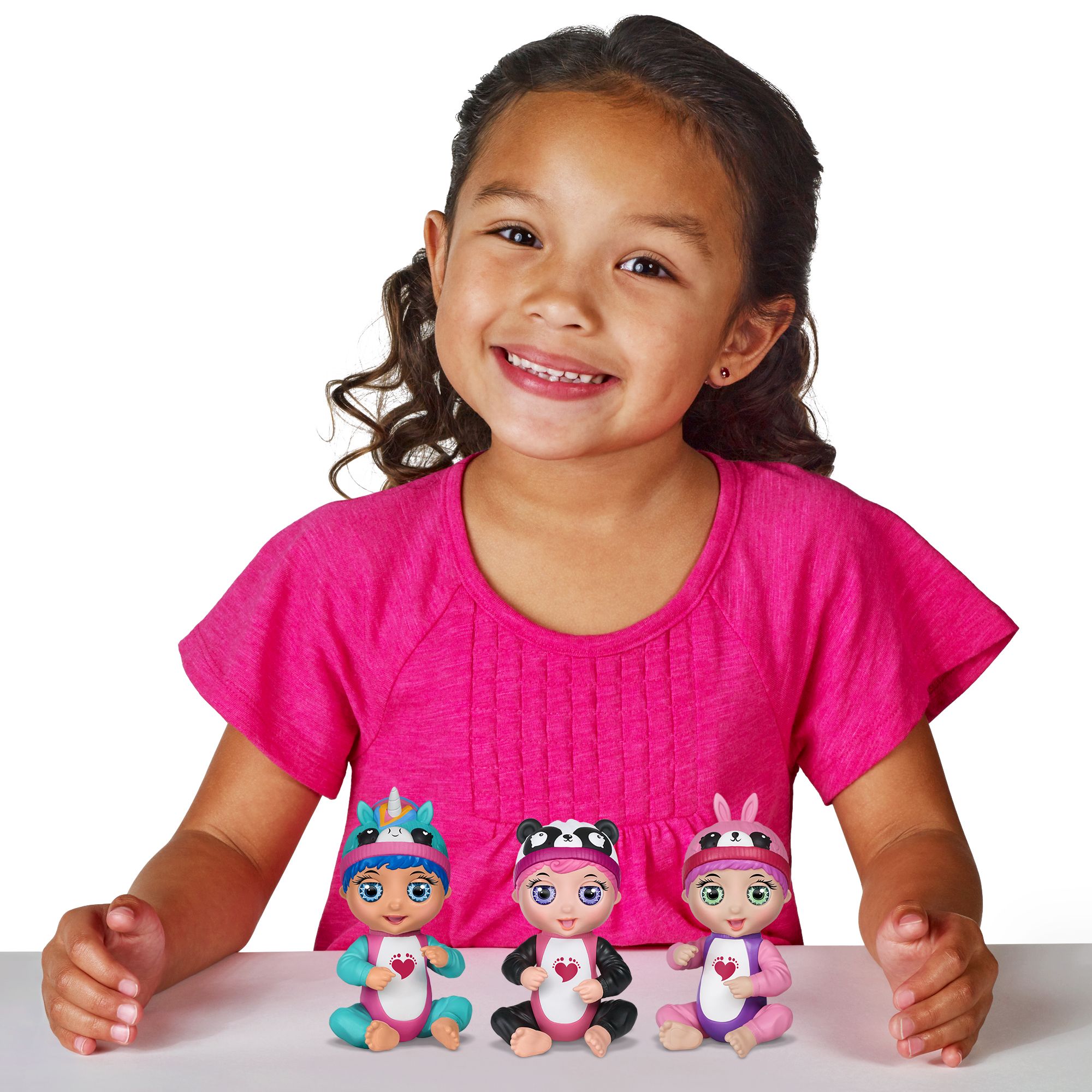 tiny toes interactive baby