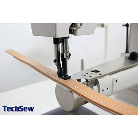 TechSew 40 Narrow Cylinder Leather Walking Foot Industrial Sewing Adorable Industrial Sewing Machine For Leather TechSew 40 Narrow Cylinder Leather Walking Foot Industrial Sewing Adorable Industrial Sewing Machine For Leather