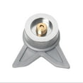thumbnail image 4 of Convertisseur de Raccordement d'Adaptateur de Gaz pour Cuisinière à Gaz h Camping Randonnée, 4 of 8