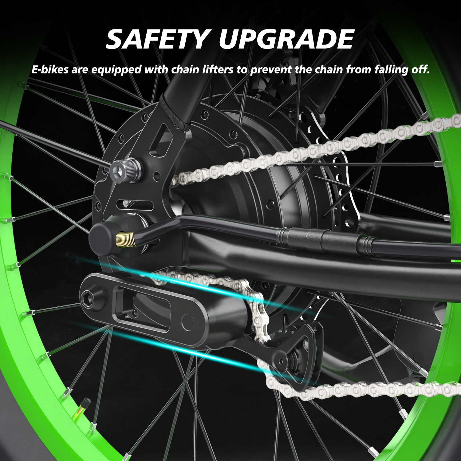 Electric Bike Folding 20" Fat Tire 25MPH 25Mile, 12Ah Hill Mountain Electric Fat Tire Snow Beach Ebike Range up to 20-40 Miles, Dual Disc Brakes & Shocking Proof for Adults Teens Kids