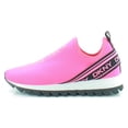 thumbnail image 2 of DKNY Abbi Women's Athletic Fuchsia/Black Size 7.5 M, 2 of 8