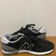 thumbnail image 5 of New Balance 515 V3 Mens Size 12 Black Gray Suede Casual Athletic Shoes Sneakers, 5 of 6