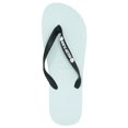 thumbnail image 4 of Philipp Plein Mens Logo Flip Flops, 4 of 4
