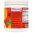thumbnail image 3 of Wellah Pre-Workout Drink Mix (Fruit Punch) 200mg Natural Caffeine Per Serving (30 Servings) - with Citrulline Malate and L-Theanine, 200mg of Natural Caffeine & 1000mg of Beta-Alanine, 3 of 5
