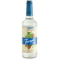 thumbnail image 1 of Torani Puremade Zero Sugar Sweetener Syrup – Crystalline Neutral Simple Sweetening & Natural Stevia-Monk Fruit Matrix, 750 mL (25.36 oz) Premium Glass Bottle, 1 of 6