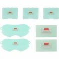 thumbnail image 2 of Klutch Lens Covers for Welding Helmet, 7-Pc. Replacement Kit, Fits Item# 113646, 2 of 2