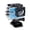 Blue, variant on BotaniNest Camera Camera Camcorder Action Cam Video Sport 1080P DV DVR Action Cameras