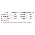 thumbnail image 2 of Gym Shorts Hombre De Moda Short Ejercicio Playa,pants Casual, 2 of 6