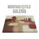 thumbnail image 3 of Cuadro Decorativo Abstracto 60x80cm Muro de Terracota, 3 of 6