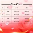 thumbnail image 3 of Levmjia Womens Nightwear and Sleepwear Lace Mesh Teddy Bodysuit Sheer Dress Lingerie Set with Bow for Couples Romantic Comfortable Stretchy and Alluring, 3 of 5