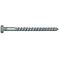 thumbnail image 1 of Hex Head Lag Bolt, Galvanized Steel, 3/8 x 4 In., 50-Ct. - 812074, 1 of 3