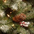 thumbnail image 3 of Arbre Mince de 7,5 Pieds Dunhill(R) avec Lumières Claires, 3 of 4