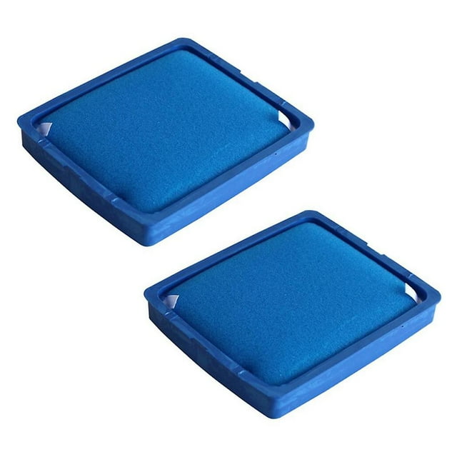 2 filtros HEPA DENGXMXG Accesorios de filtro de aspiradora FC9728 FC9732 FC9735 FC9744 FC9745 FC9746