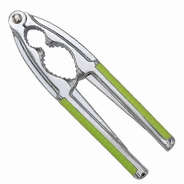 Nuter For Nuts,nut Er Tool For Walnut,pecan,macias,hazelnuts, Almonds, Lobster,crab ()(1pc)
