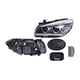 thumbnail image 1 of Faro X1 2013 A 2015 Bmw Izq Eléctrico C/Motor P/Foco Xenón C/Leds P/Luces Adap DEPO, 1 of 4