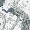 thumbnail image 4 of Laura Ashley Belvedere Midnight Wallpaper, 4 of 4