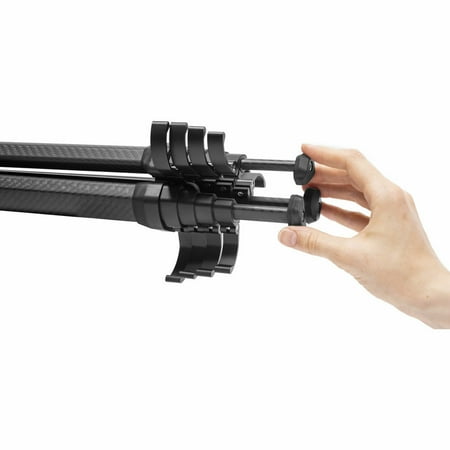 Peak Design - Travel 60" Tripod Carbon Fiber