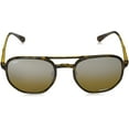 thumbnail image 4 of Ray-Ban Rb4321ch Chromance Hexagonal Sunglasses, 4 of 7