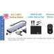 thumbnail image 2 of Notebook HP 15.6 Core i3 1215U 16GB RAM 1TB SSD Win11, 2 of 5