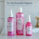 thumbnail image 2 of Limpiador Heritage Store Rosas Equilibrado Vegano para Piel Seca a Mixta, 2 of 6
