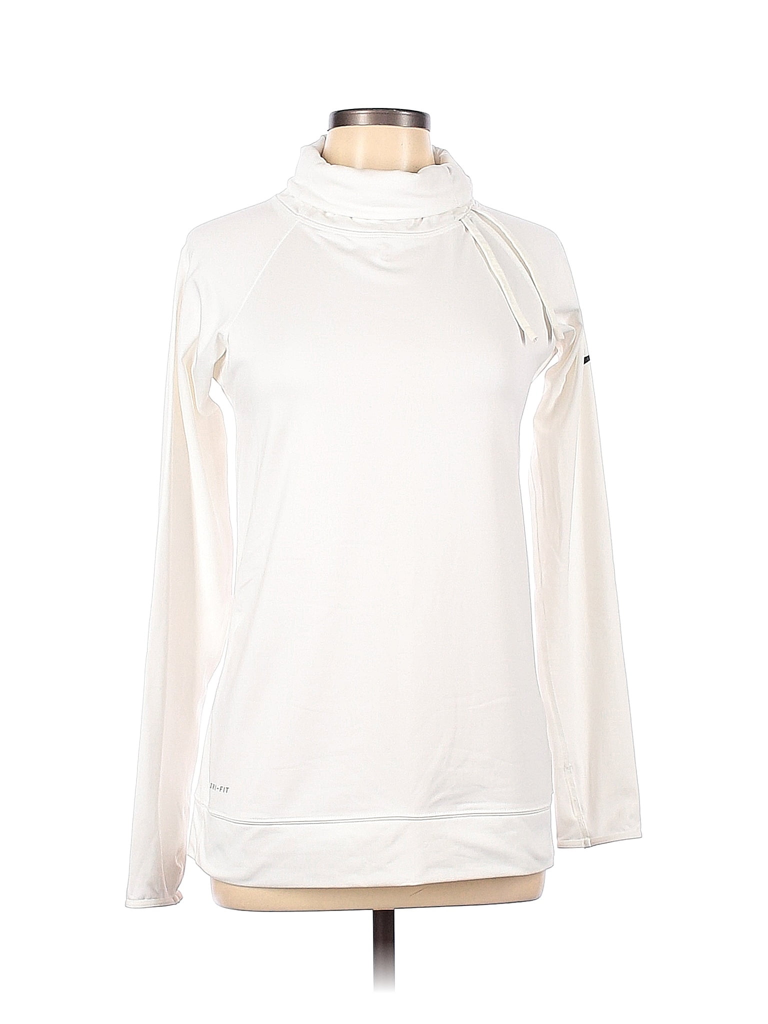 Nike Turtleneck Shirts