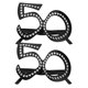 thumbnail image 5 of unbranded 2Pares De Gafas 50 Livianas Para Fiesta Y Viajes Con Único Multicolor, 5 of 8